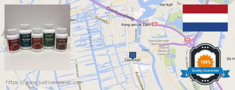 Waar te koop Stanozolol Alternative online Zaanstad, Netherlands