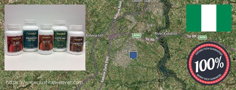 Where to Buy Winstrol Stanozolol online Zaria, Nigeria