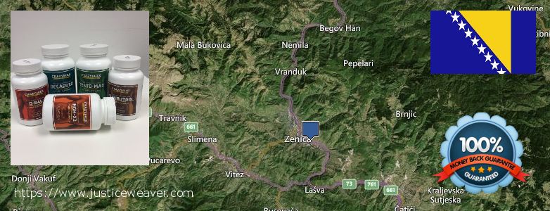 Nereden Alınır Stanozolol Alternative çevrimiçi Zenica, Bosnia and Herzegovina