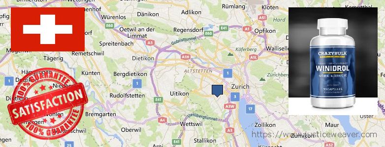 Where to Purchase Winstrol Stanozolol online Zuerich, Switzerland