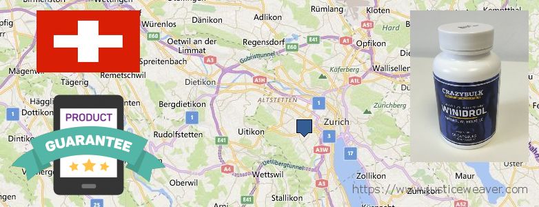 Where to Buy Winstrol Stanozolol online Zürich, Switzerland