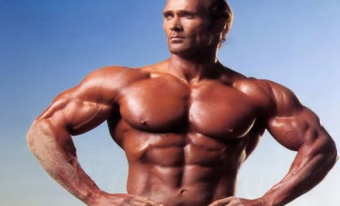 Purchase Anavar Oxandrolone in Romania