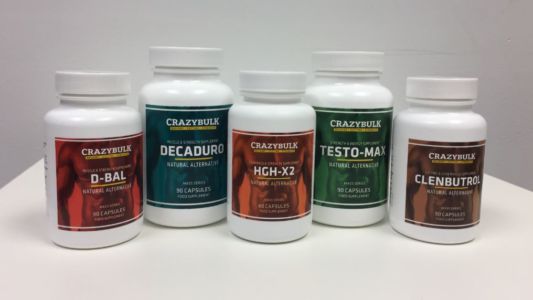 Where to Buy Clenbuterol in Palau