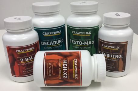 Purchase Nitric Oxide Supplements in Angola