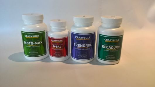 Where Can I Buy Anavar Oxandrolone in USA