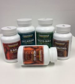 Purchase Clenbuterol in South Korea