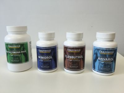 Best Place to Buy Anavar Oxandrolone in Central African Republic
