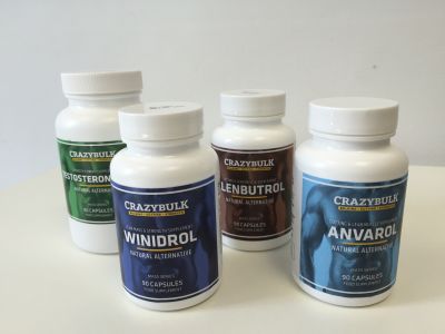 Where to Buy Anavar Oxandrolone in Dominica