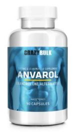Purchase Anavar Oxandrolone in Gibraltar