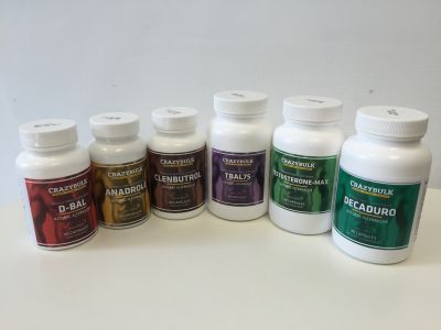 Best Place to Buy Clenbuterol in American Samoa