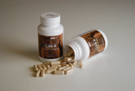 Where to Purchase Clenbuterol in Christmas Island