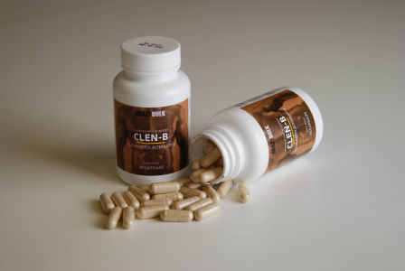 Buy Clenbuterol in Equatorial Guinea