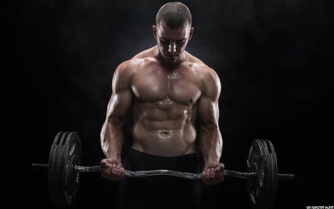 Buy Clenbuterol in Spain