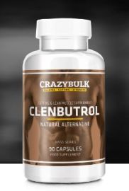 Buy Clenbuterol in Guyana