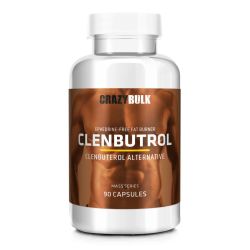 Buy Clenbuterol in Japan