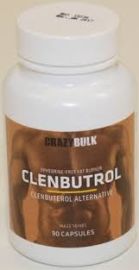 Buy Clenbuterol in Egypt