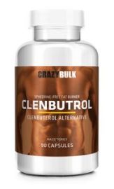 Buy Clenbuterol in Mozambique