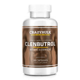 kúpiť Clenbuterol Steroids on-line