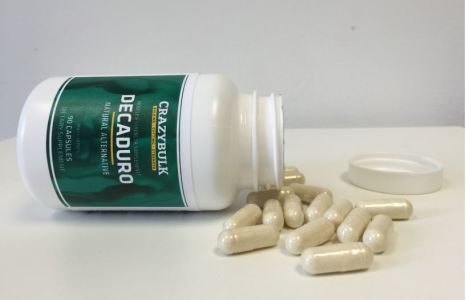 Buy Steroids in Czech Republic
