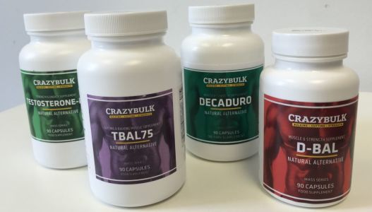 Purchase Steroids in Germany