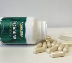 Buy Steroids in Saudi Arabia