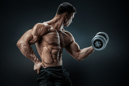 Purchase Dianabol Steroids in Congo
