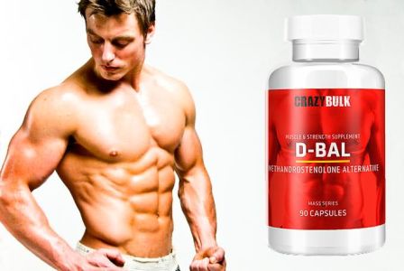 Best Place to Buy Dianabol Steroids in Kuwait