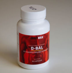 Where to Buy Dianabol Steroids in Bien Hoa