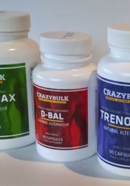 Where to Buy Dianabol Steroids in Senegal