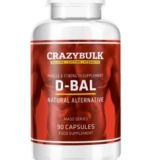 D-Bal DIANABOL