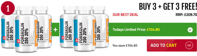 Buy Forskolin in Bermuda