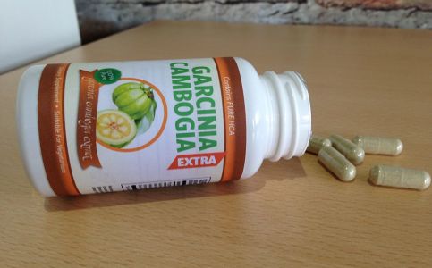 Purchase Garcinia Cambogia Extract in Svalbard
