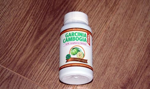 Hol vásárolható meg Garcinia Cambogia kivonat a Dhekelia