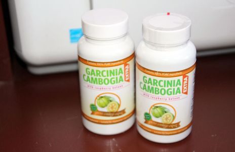 Purchase Garcinia Cambogia Extract in Brazil