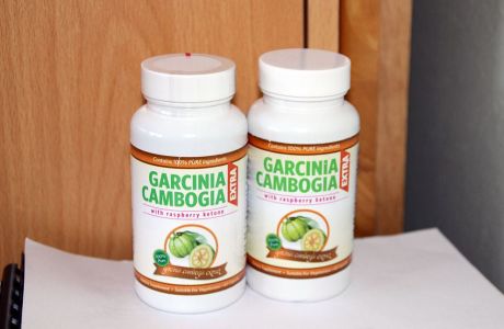 Buy Garcinia Cambogia Extract in China