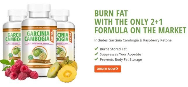 Best Place to Buy Garcinia Cambogia Extract in Jackson