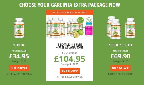Where to Purchase Garcinia Cambogia Extract in Oman