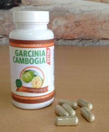 Purchase Garcinia Cambogia Extract in Barcelona