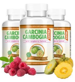 Where to Buy Garcinia Cambogia Extract in Global