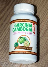Where to Buy Garcinia Cambogia Extract in British Virgin Islands