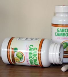 Buy Garcinia Cambogia Extract in Tunisia
