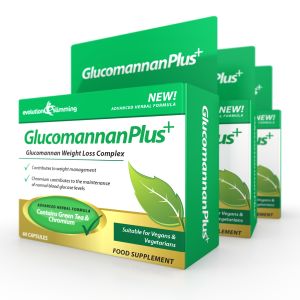 Where to Buy Glucomannan Powder in Egypt