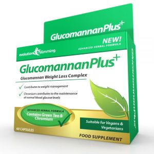 Buy Glucomannan Powder in UAE