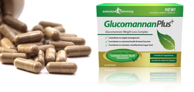 Buy Glucomannan Powder in Macedonia