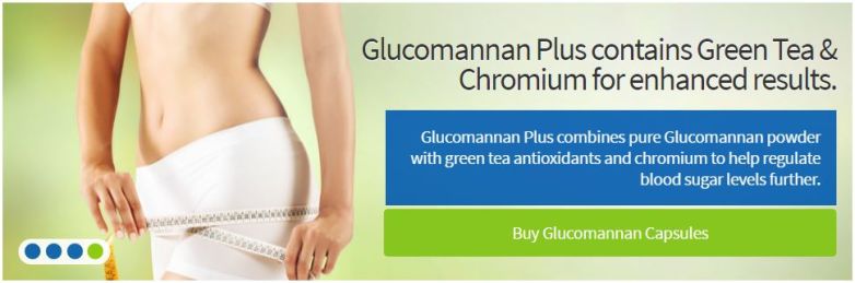 Buy Glucomannan Powder in Philippines