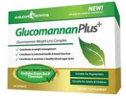 Where to Buy Glucomannan Powder in Germany
