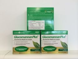 Where to Buy Glucomannan Powder in Brunei