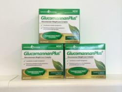 Buy Glucomannan Powder in Colombia