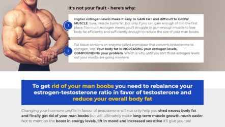 Get Gynecomastia Surgery Alternative in Lyon