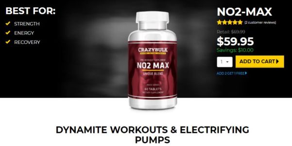 Where to Buy Nitric Oxide Supplements in Christmas Island